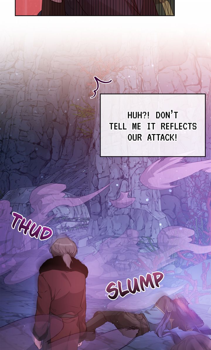 Choose Your Heroes Carefully [Official] - Chapter 62 manhwa