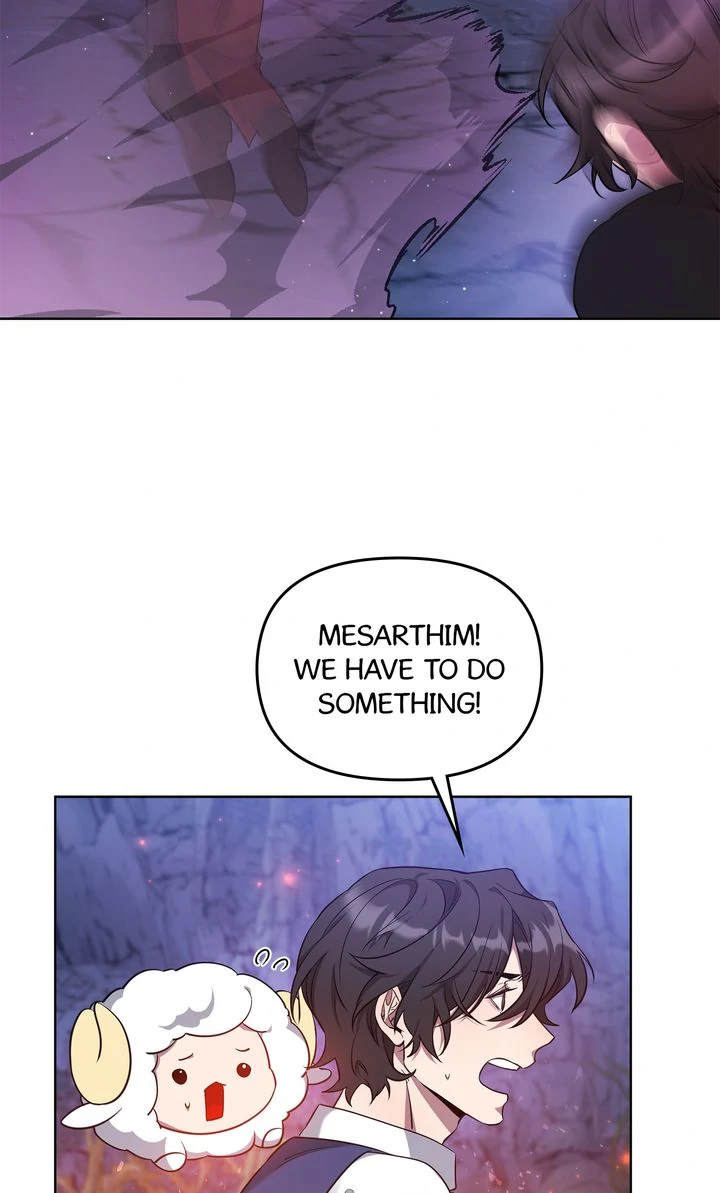 Choose Your Heroes Carefully [Official] - Chapter 62 manhwa