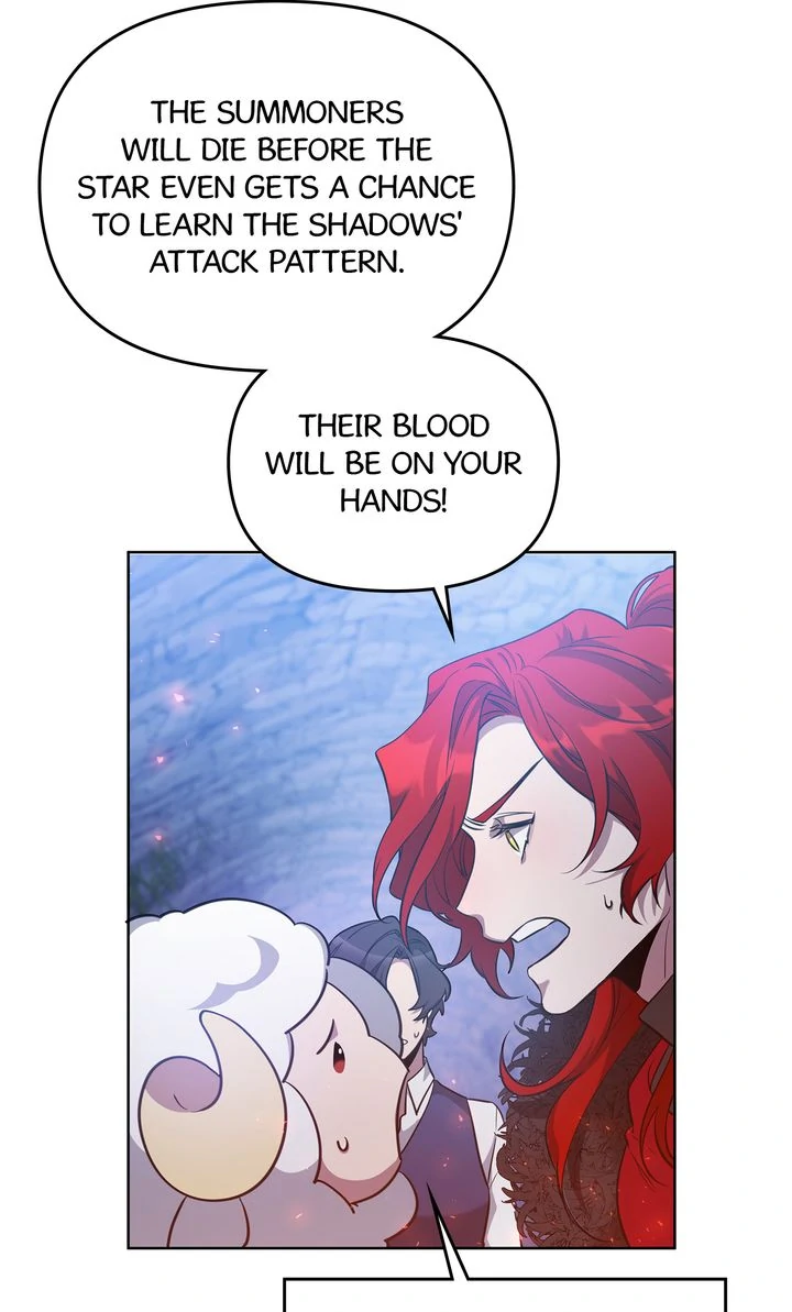 Choose Your Heroes Carefully [Official] - Chapter 62 manhwa