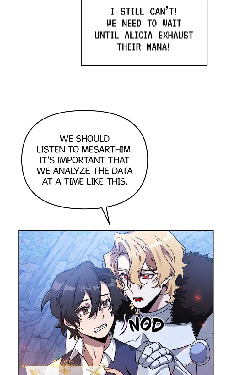 Choose Your Heroes Carefully [Official] - Chapter 62 manhwa