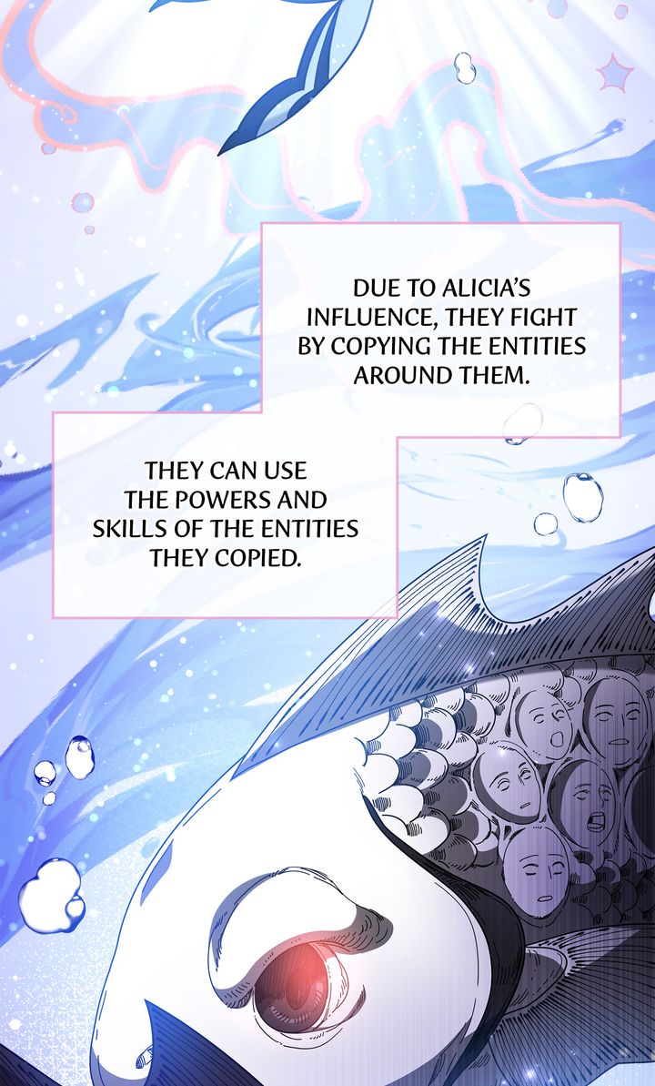 Choose Your Heroes Carefully [Official] - Chapter 62 manhwa