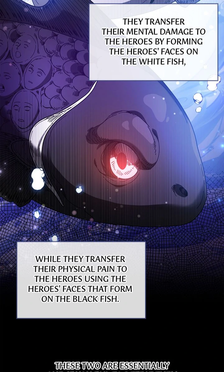 Choose Your Heroes Carefully [Official] - Chapter 62 manhwa