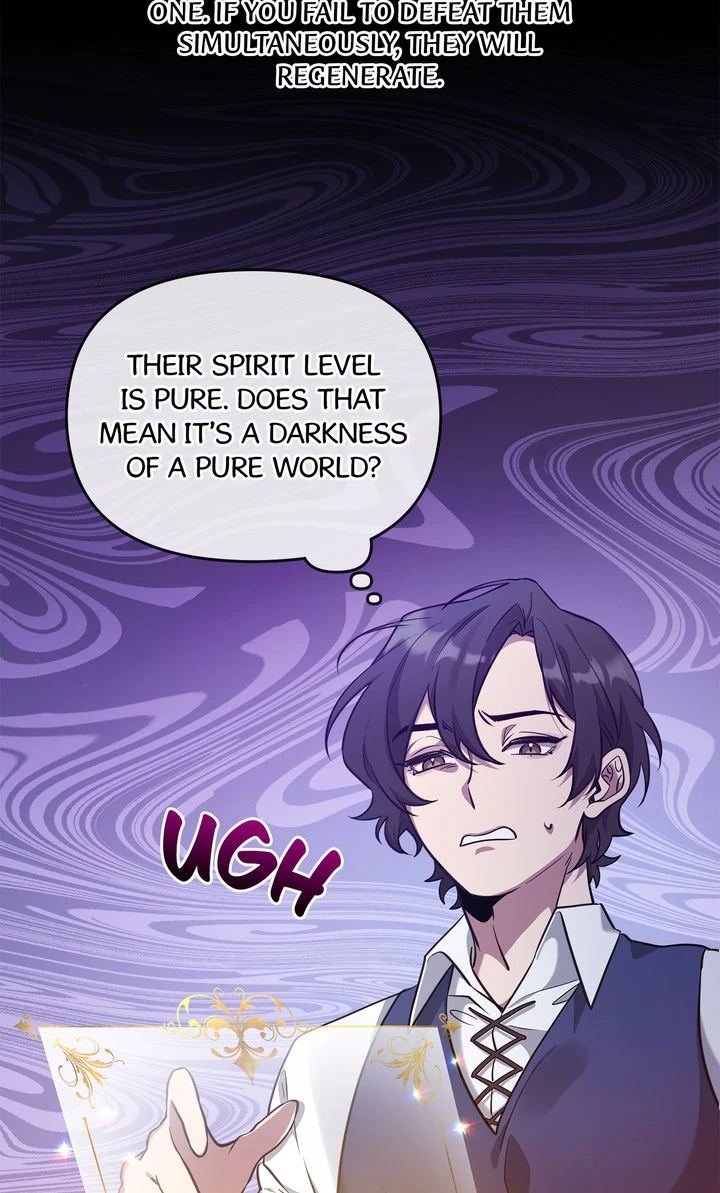 Choose Your Heroes Carefully [Official] - Chapter 62 manhwa