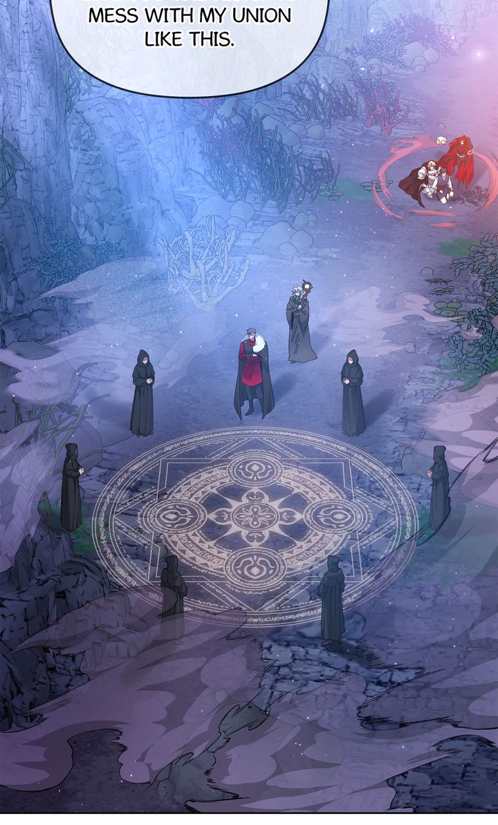 Choose Your Heroes Carefully [Official] - Chapter 62 manhwa