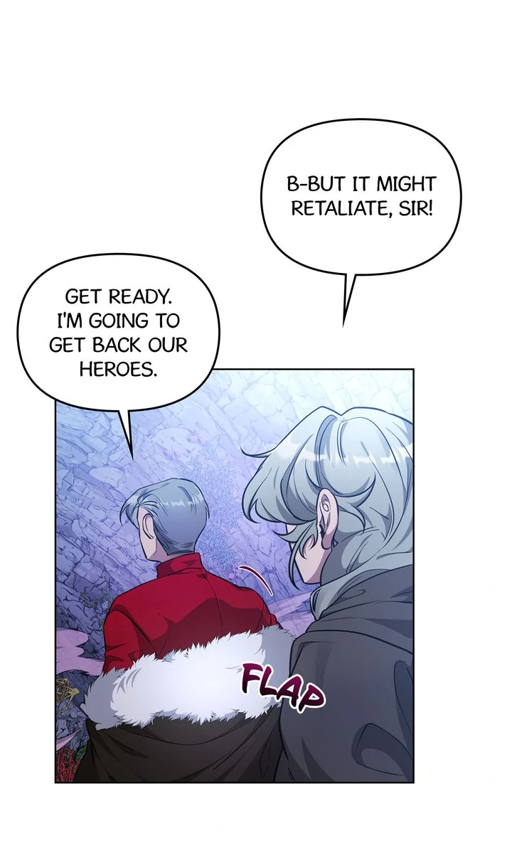 Choose Your Heroes Carefully [Official] - Chapter 62 manhwa