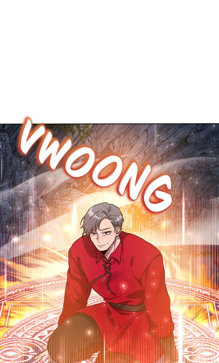 Choose Your Heroes Carefully [Official] - Chapter 62 manhwa