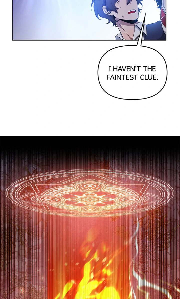 Choose Your Heroes Carefully [Official] - Chapter 62 manhwa