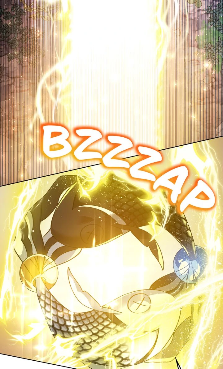 Choose Your Heroes Carefully [Official] - Chapter 62 manhwa