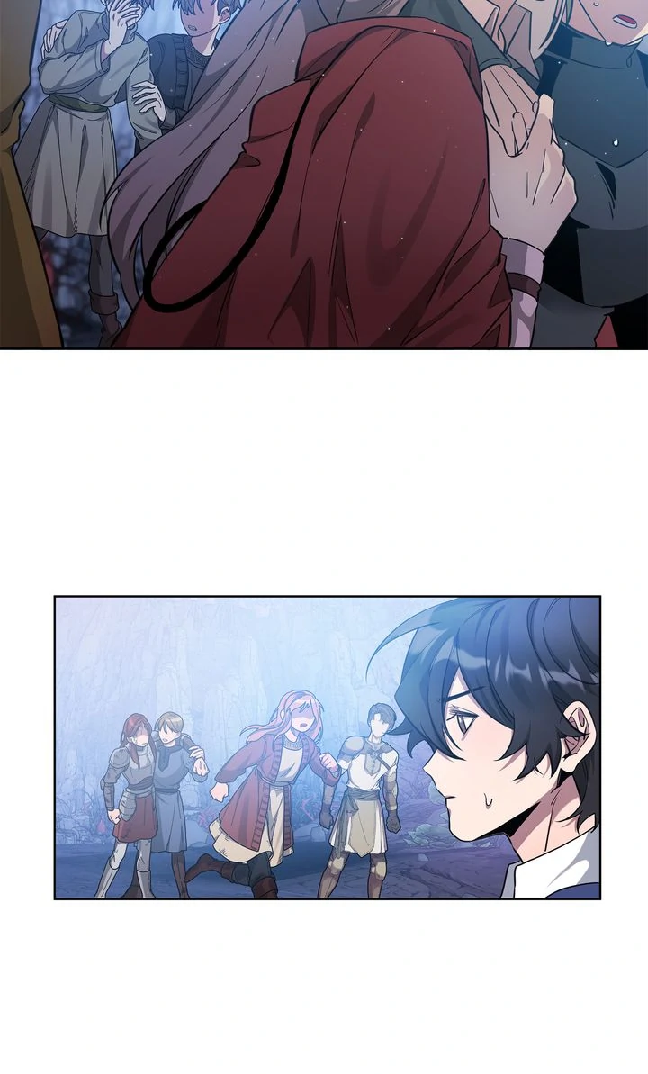 Choose Your Heroes Carefully [Official] - Chapter 62 manhwa