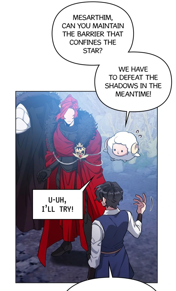 Choose Your Heroes Carefully [Official] - Chapter 62 manhwa