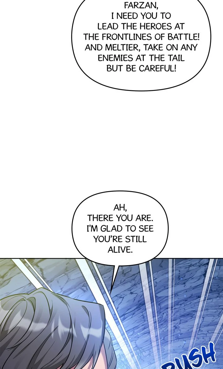 Choose Your Heroes Carefully [Official] - Chapter 62 manhwa