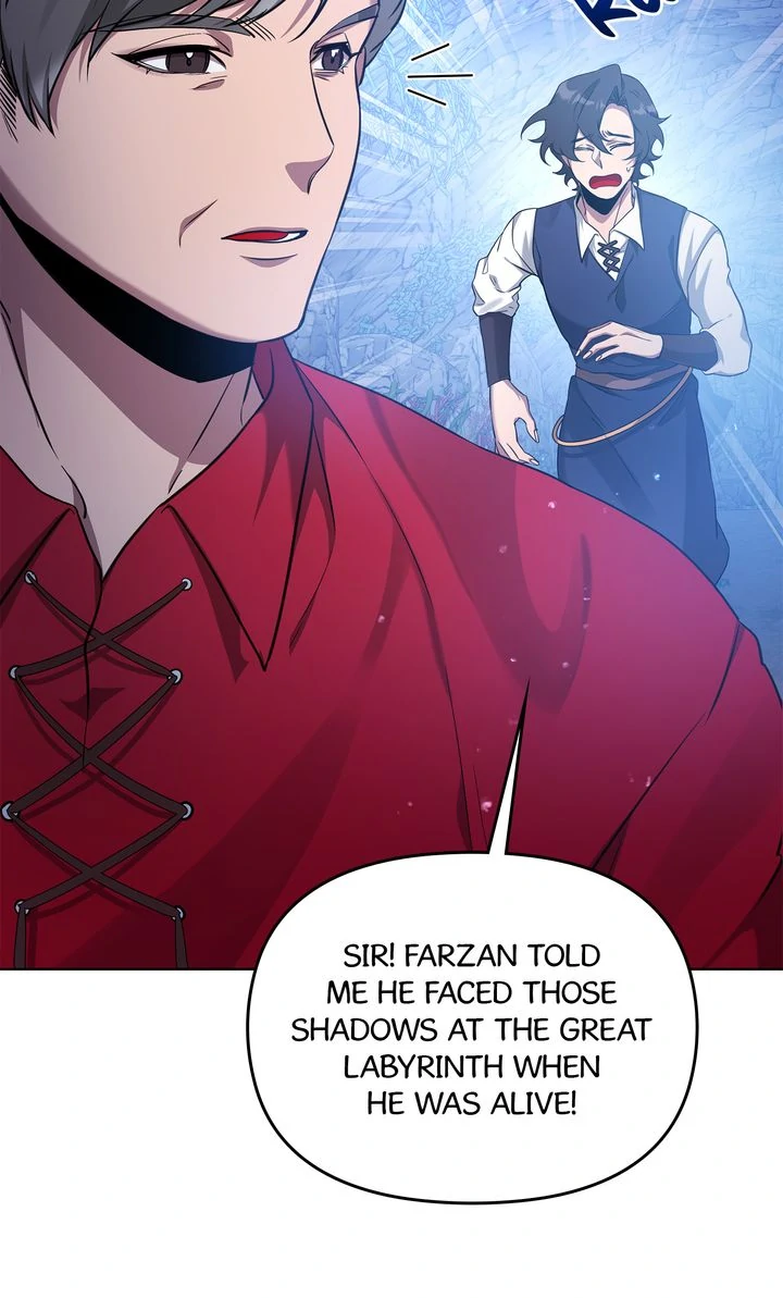 Choose Your Heroes Carefully [Official] - Chapter 62 manhwa
