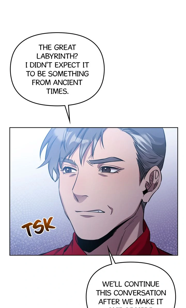 Choose Your Heroes Carefully [Official] - Chapter 62 manhwa