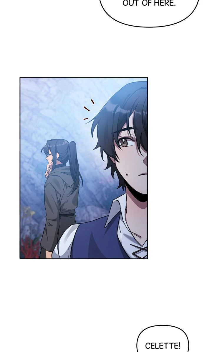 Choose Your Heroes Carefully [Official] - Chapter 62 manhwa