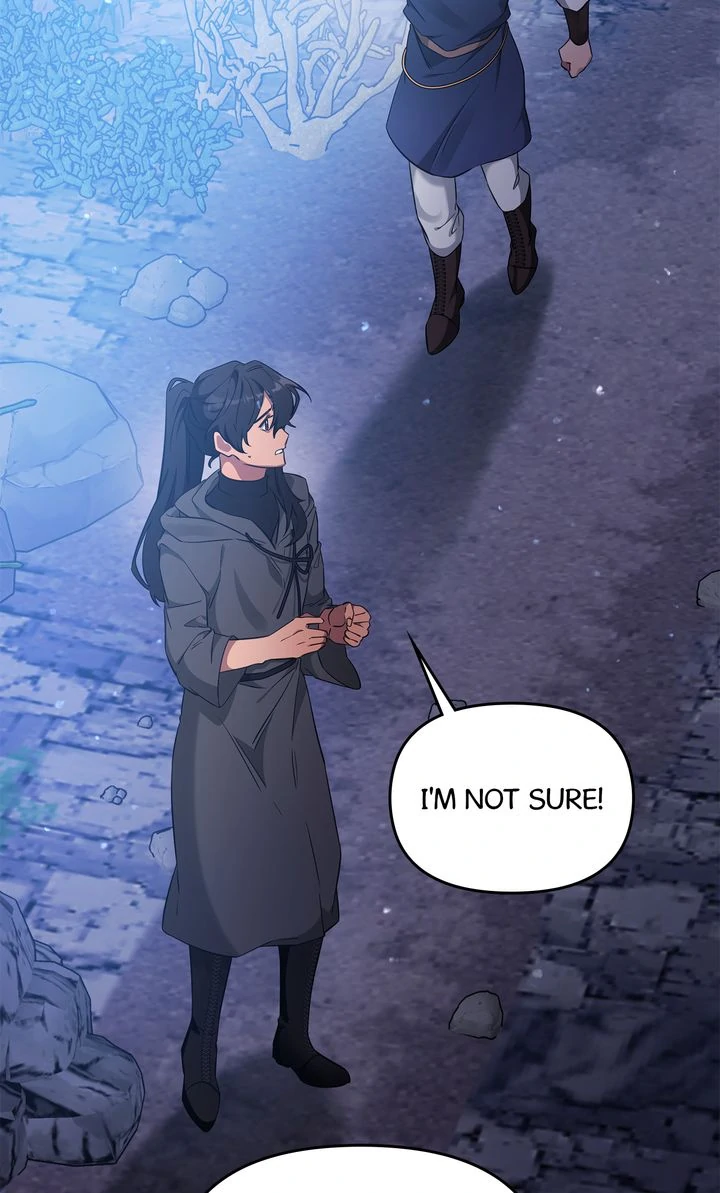 Choose Your Heroes Carefully [Official] - Chapter 62 manhwa