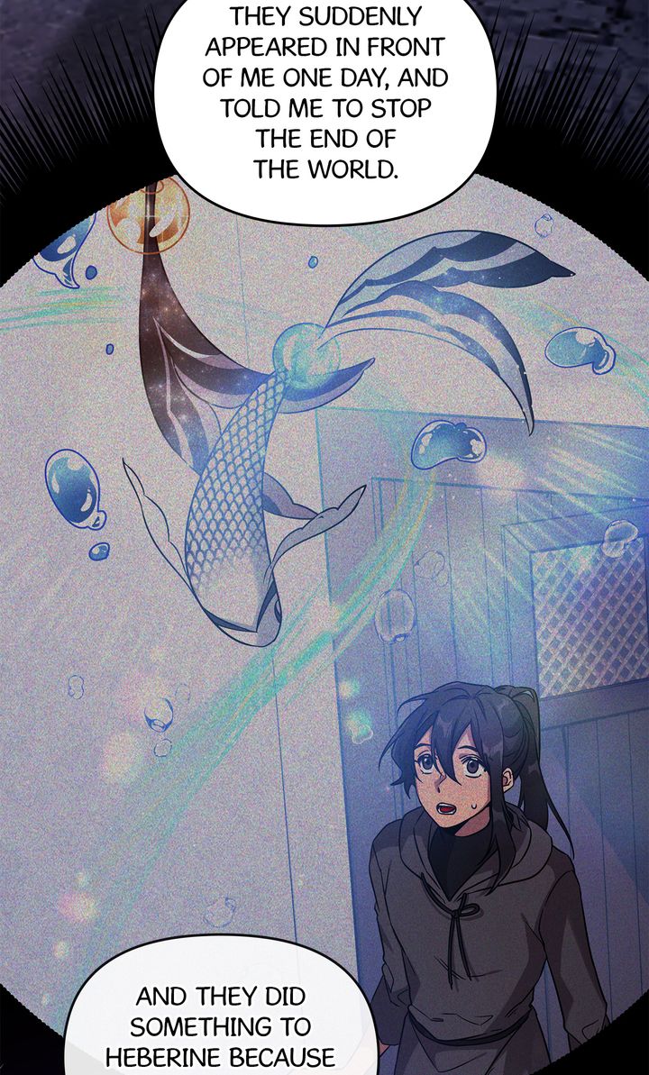 Choose Your Heroes Carefully [Official] - Chapter 62 manhwa