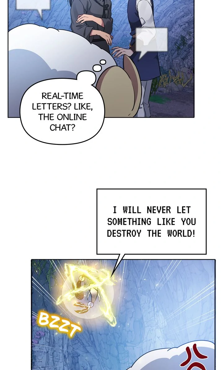 Choose Your Heroes Carefully [Official] - Chapter 62 manhwa