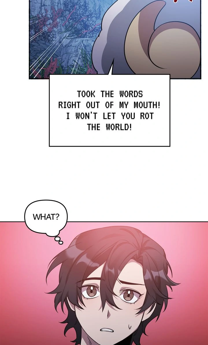 Choose Your Heroes Carefully [Official] - Chapter 62 manhwa