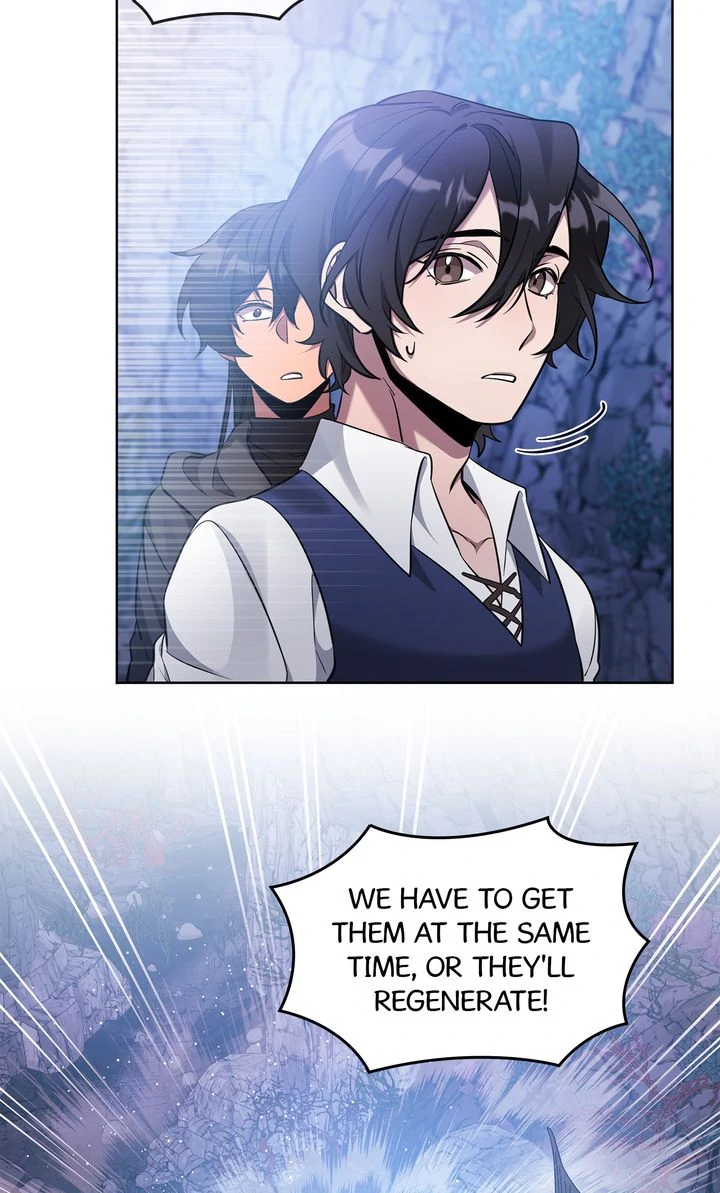 Choose Your Heroes Carefully [Official] - Chapter 62 manhwa