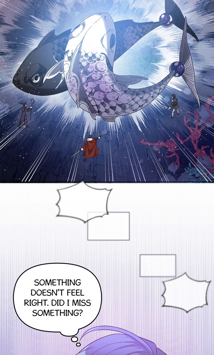 Choose Your Heroes Carefully [Official] - Chapter 62 manhwa