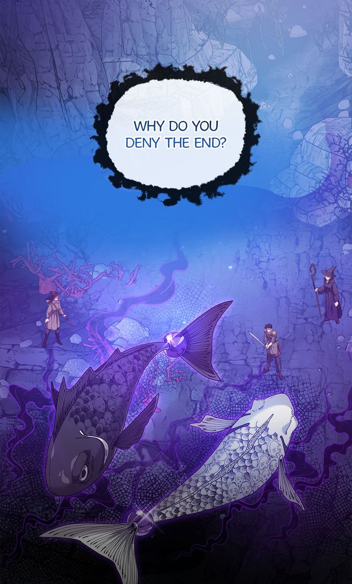 Choose Your Heroes Carefully [Official] - Chapter 62 manhwa