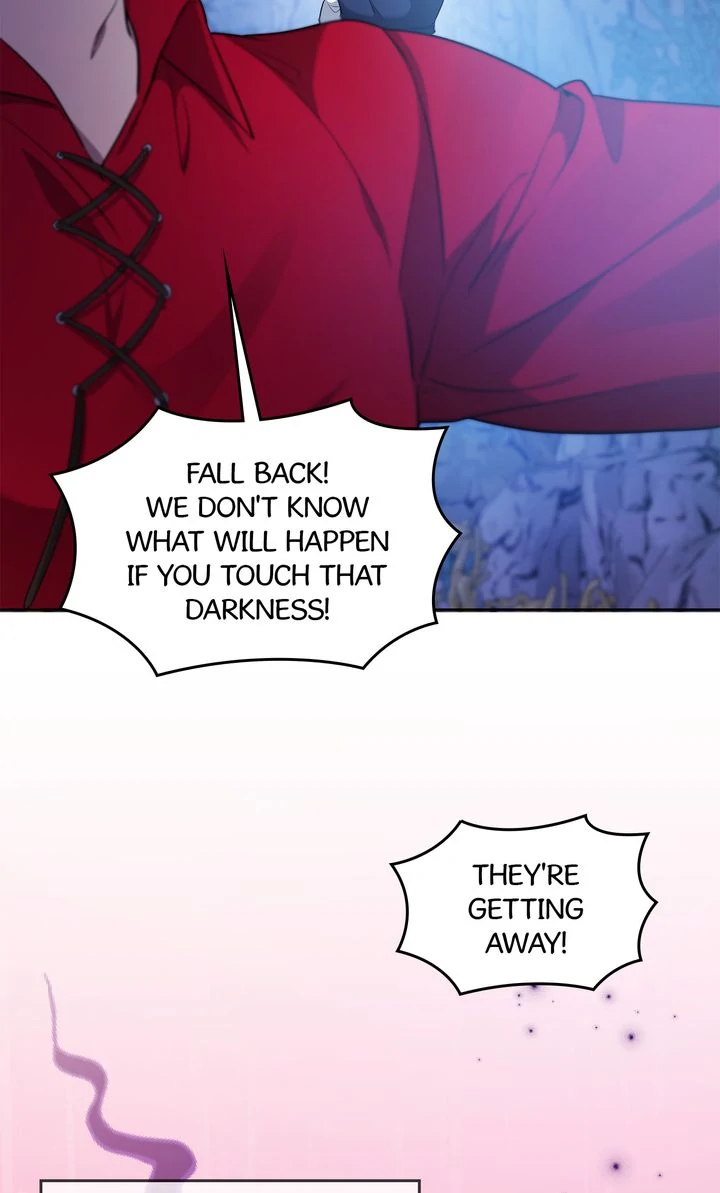 Choose Your Heroes Carefully [Official] - Chapter 62 manhwa