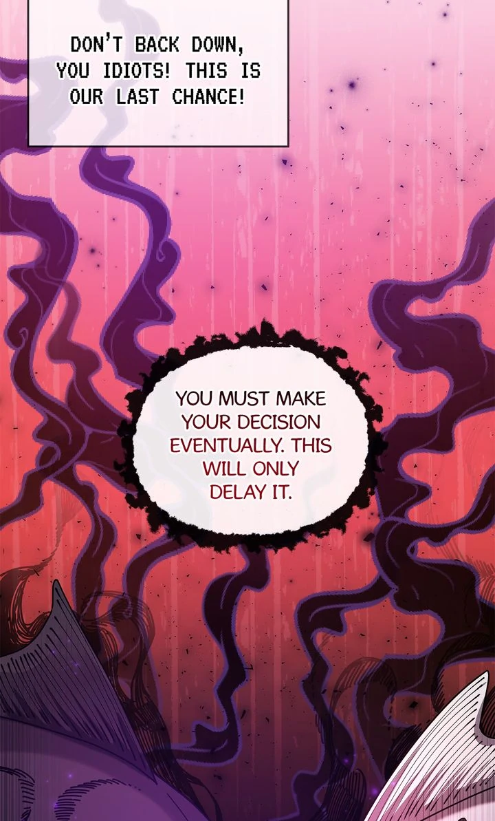 Choose Your Heroes Carefully [Official] - Chapter 62 manhwa