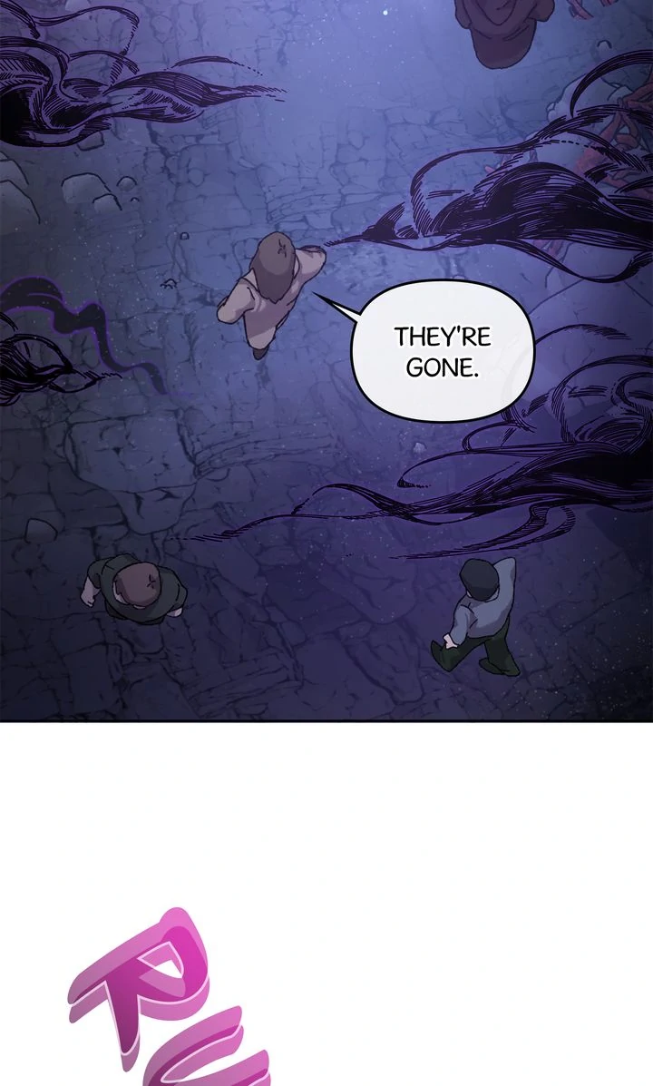 Choose Your Heroes Carefully [Official] - Chapter 63 manhwa