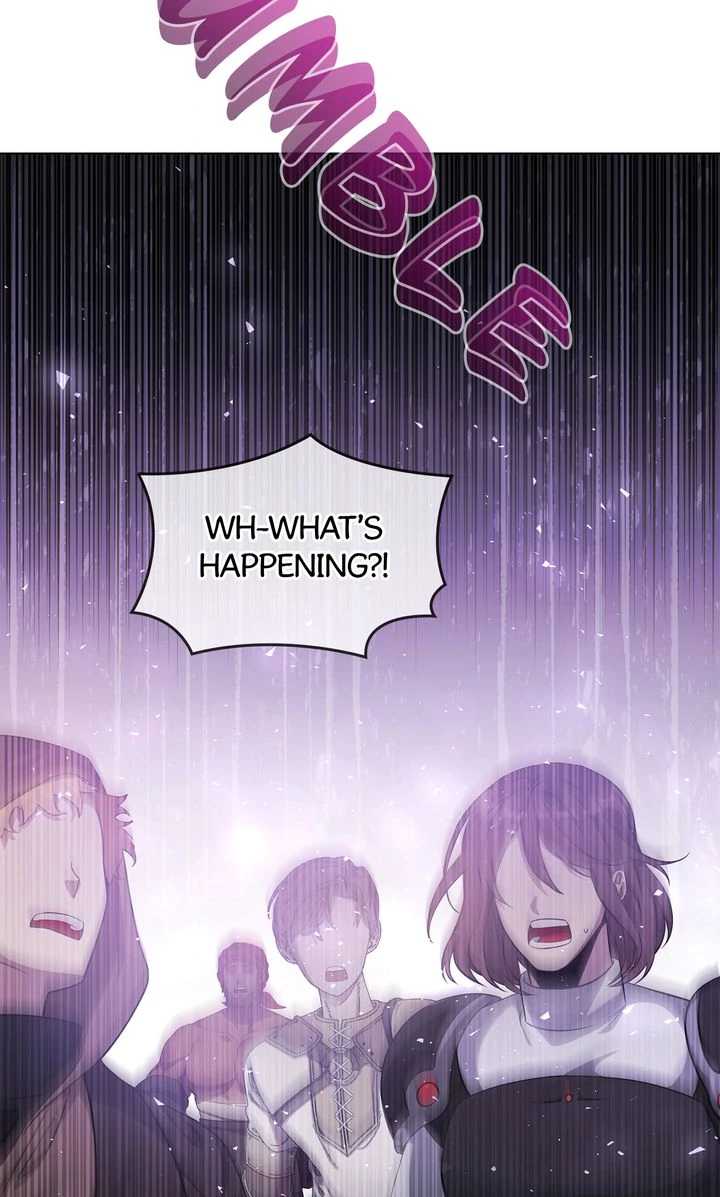 Choose Your Heroes Carefully [Official] - Chapter 63 manhwa