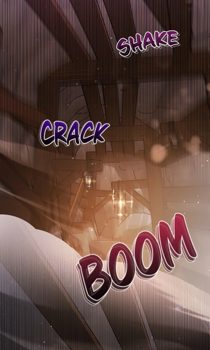 Choose Your Heroes Carefully [Official] - Chapter 63 manhwa