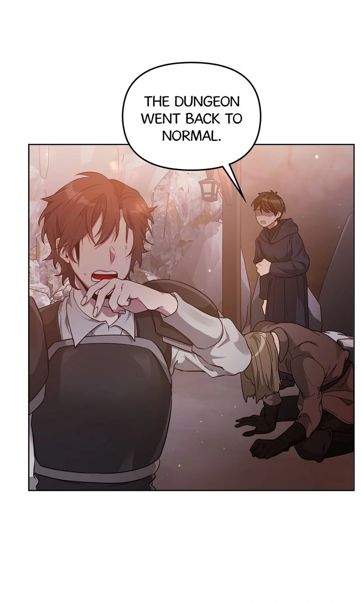 Choose Your Heroes Carefully [Official] - Chapter 63 manhwa