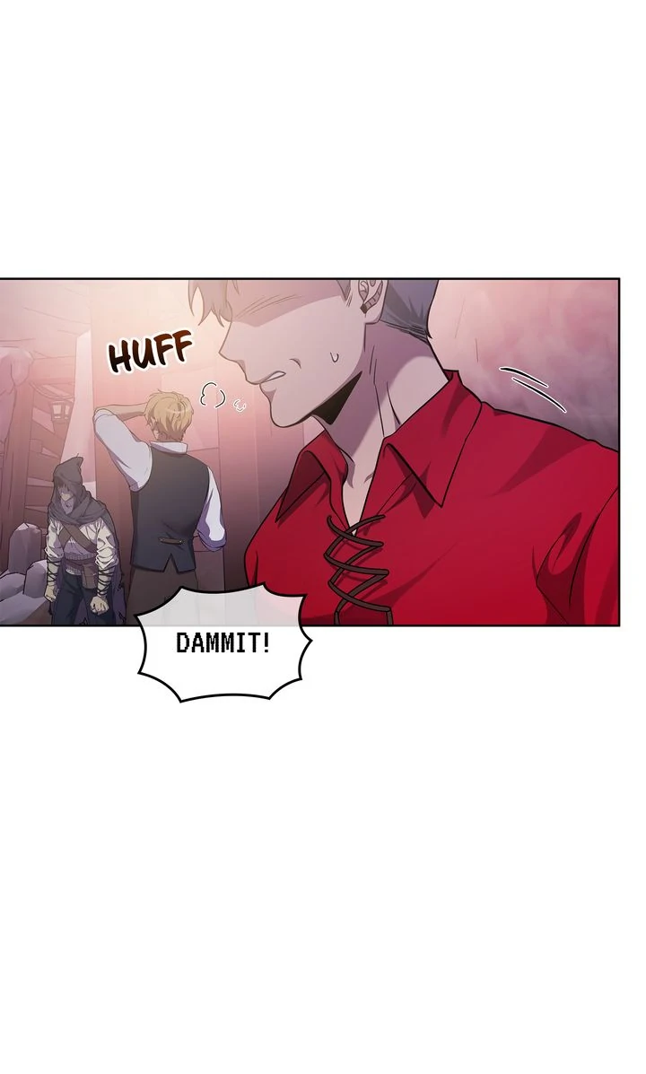 Choose Your Heroes Carefully [Official] - Chapter 63 manhwa