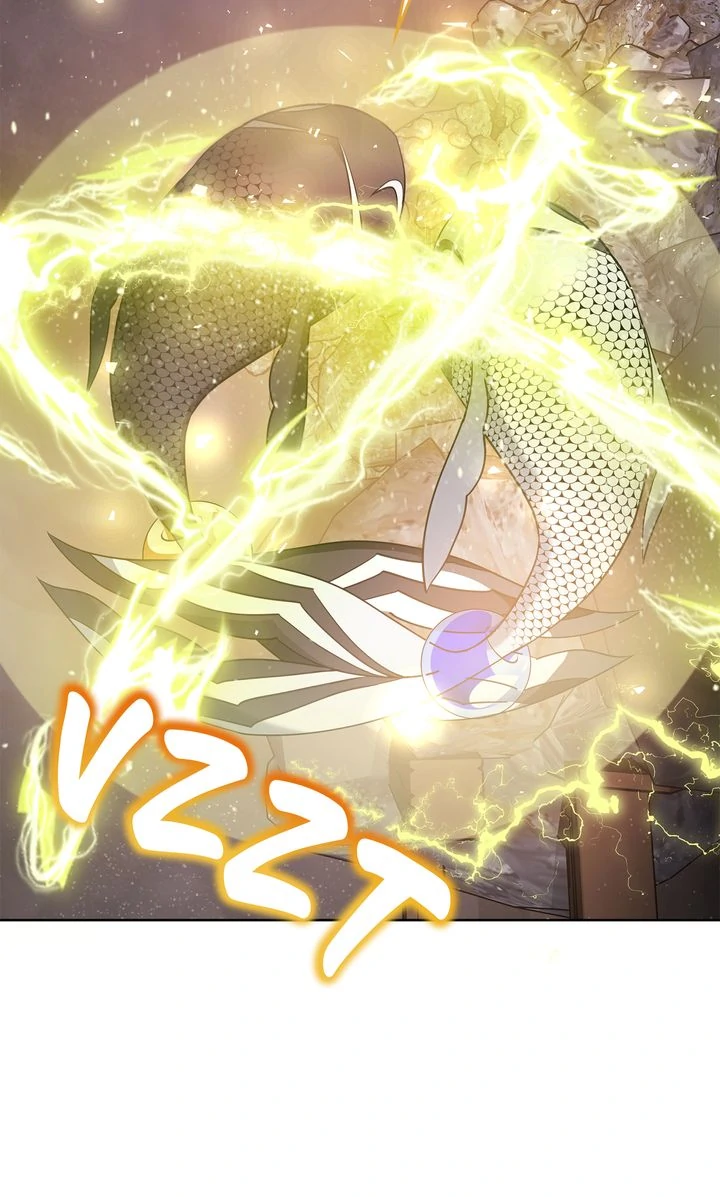 Choose Your Heroes Carefully [Official] - Chapter 63 manhwa