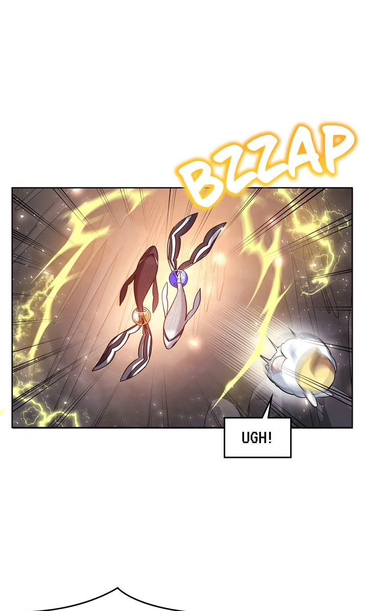 Choose Your Heroes Carefully [Official] - Chapter 63 manhwa