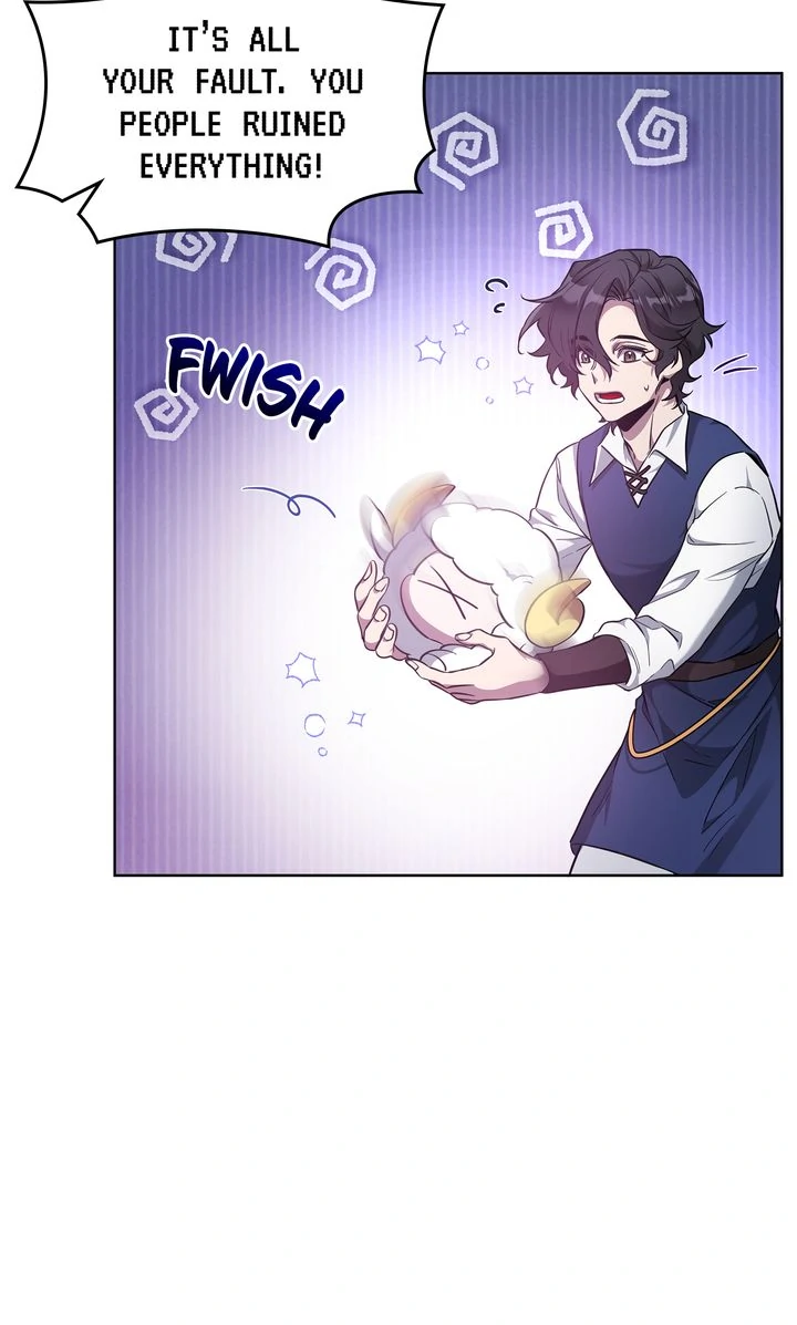Choose Your Heroes Carefully [Official] - Chapter 63 manhwa