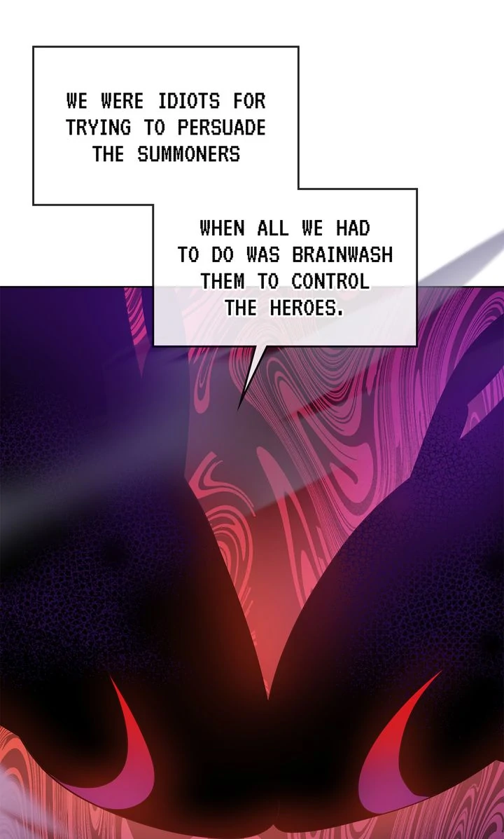 Choose Your Heroes Carefully [Official] - Chapter 63 manhwa