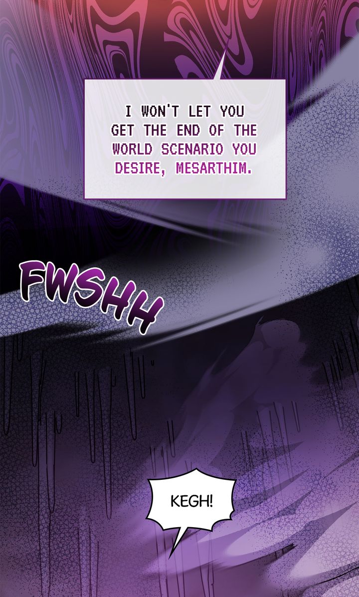 Choose Your Heroes Carefully [Official] - Chapter 63 manhwa