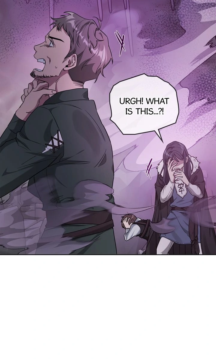 Choose Your Heroes Carefully [Official] - Chapter 63 manhwa