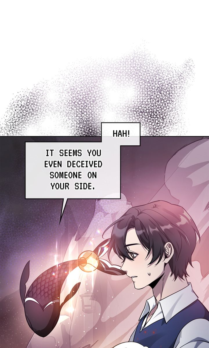 Choose Your Heroes Carefully [Official] - Chapter 63 manhwa