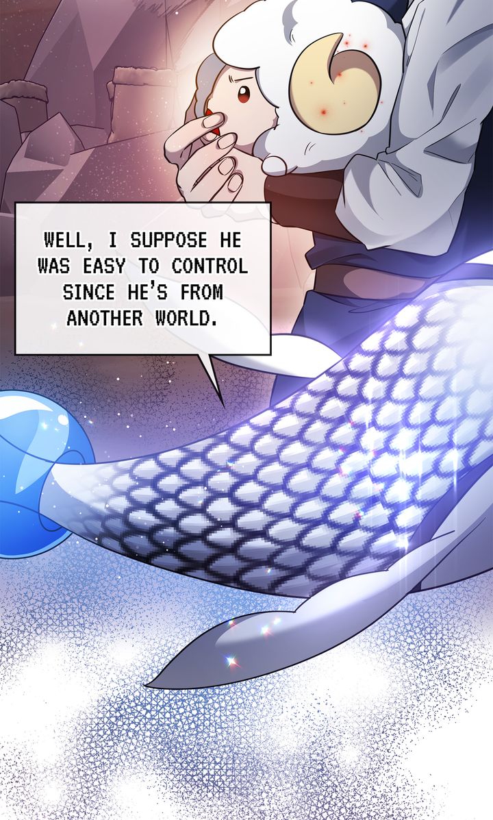 Choose Your Heroes Carefully [Official] - Chapter 63 manhwa