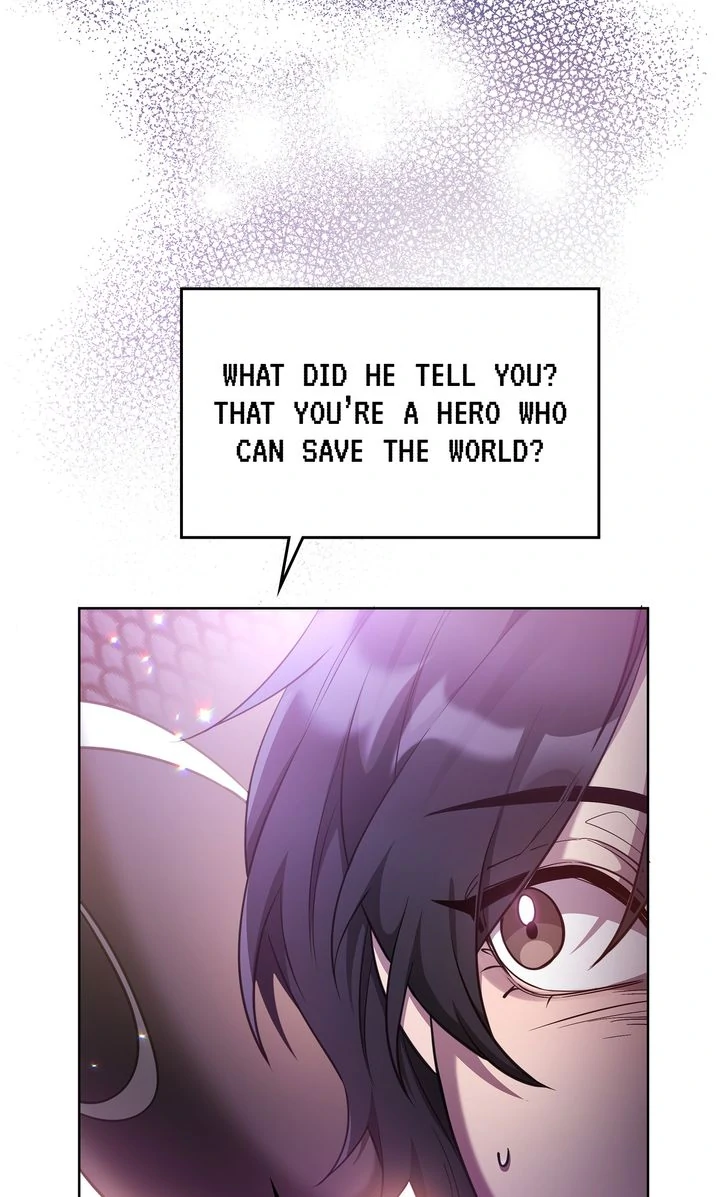 Choose Your Heroes Carefully [Official] - Chapter 63 manhwa