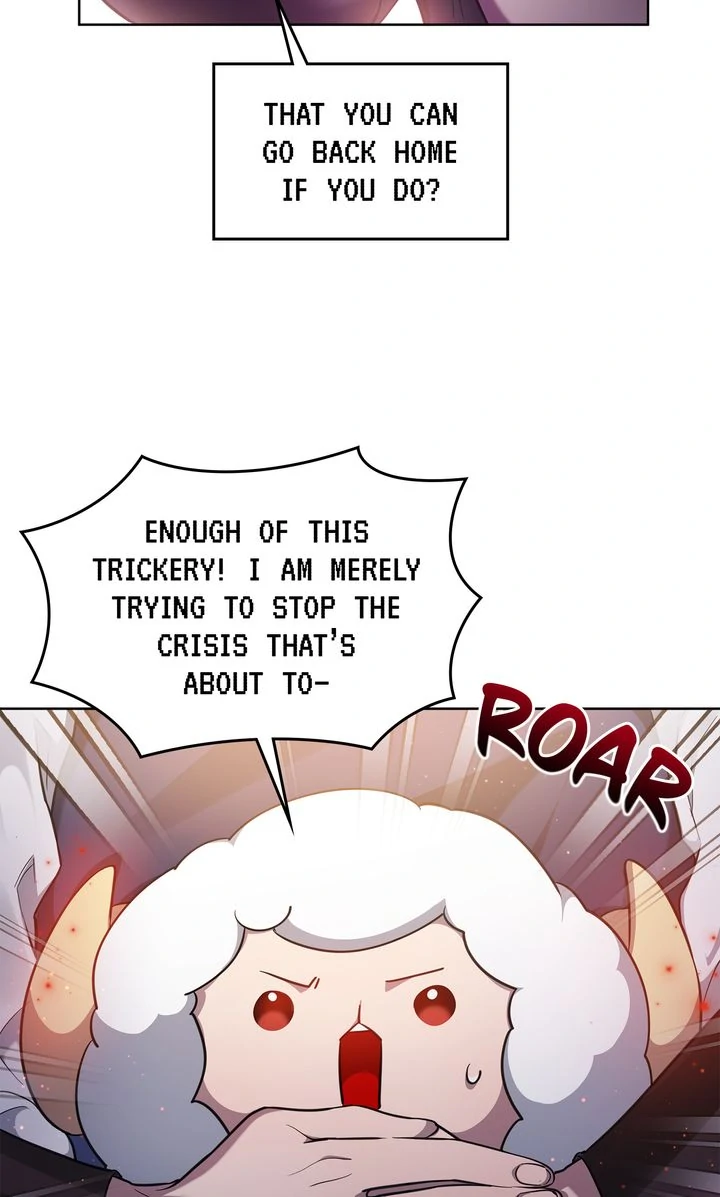 Choose Your Heroes Carefully [Official] - Chapter 63 manhwa