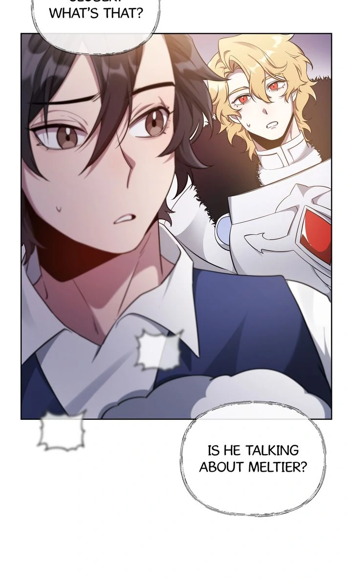 Choose Your Heroes Carefully [Official] - Chapter 63 manhwa