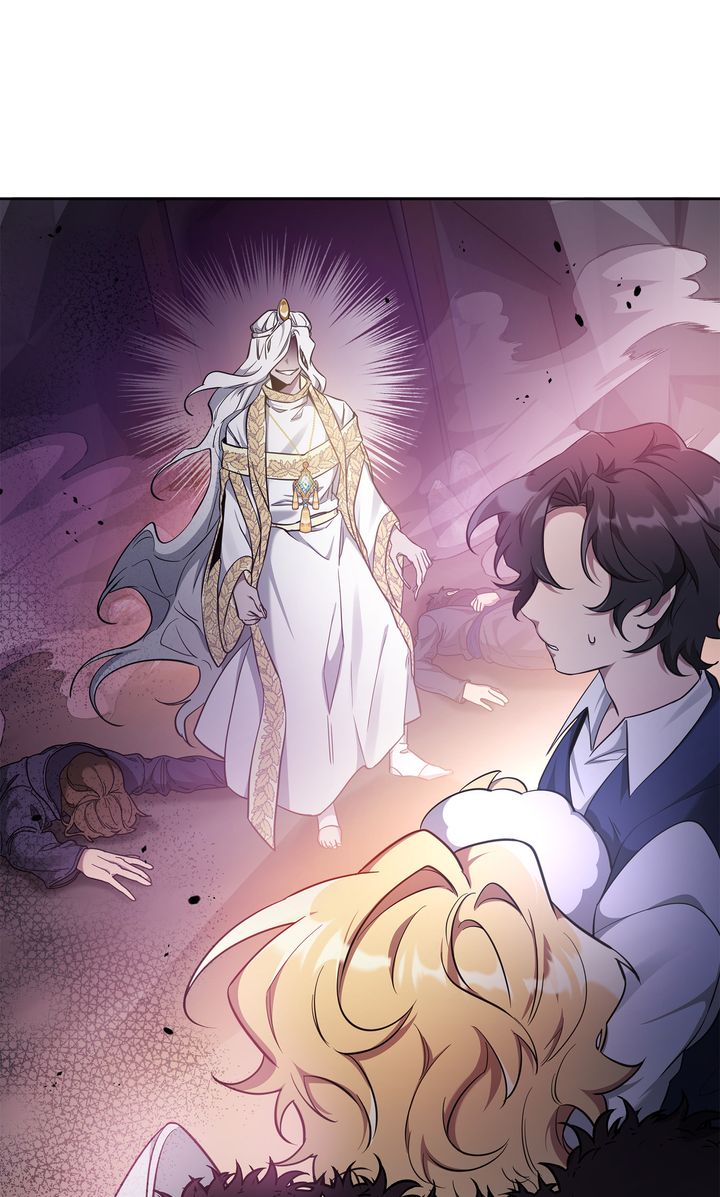 Choose Your Heroes Carefully [Official] - Chapter 63 manhwa