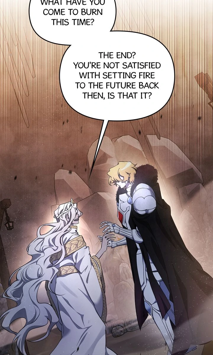 Choose Your Heroes Carefully [Official] - Chapter 63 manhwa