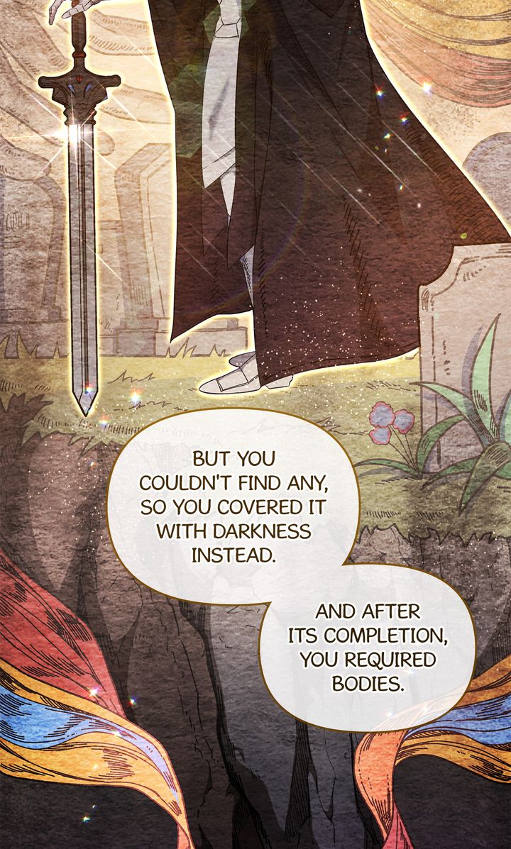 Choose Your Heroes Carefully [Official] - Chapter 63 manhwa