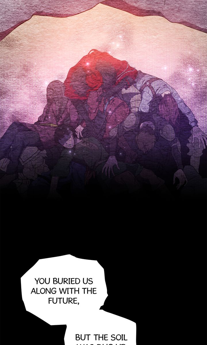 Choose Your Heroes Carefully [Official] - Chapter 63 manhwa