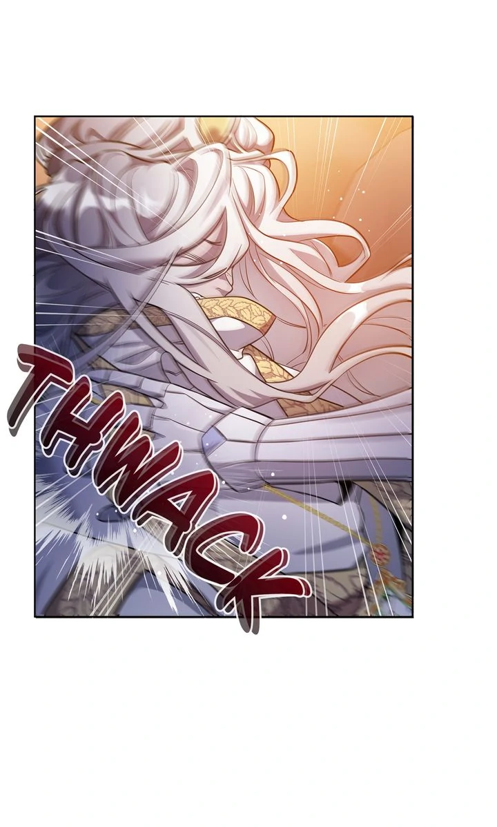 Choose Your Heroes Carefully [Official] - Chapter 63 manhwa