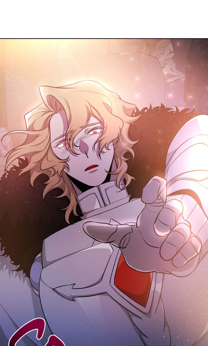 Choose Your Heroes Carefully [Official] - Chapter 63 manhwa