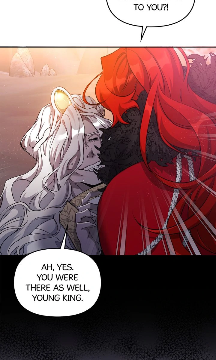 Choose Your Heroes Carefully [Official] - Chapter 63 manhwa